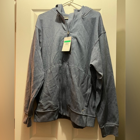 Nike Training Zip XL - Picture 1 of 2